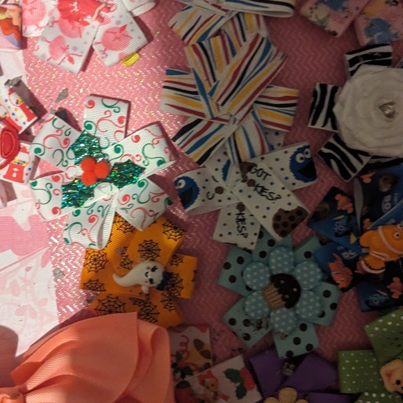 Bows - Picture 5 of 10